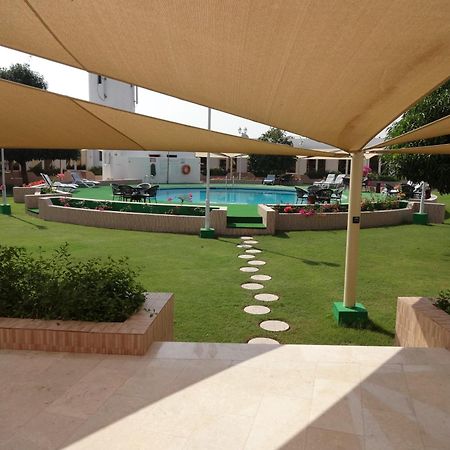 Al Wadi Hotel Sohar Exterior photo